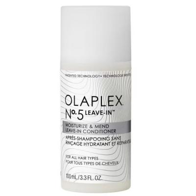 OlaplexNo.5新款免洗发膜