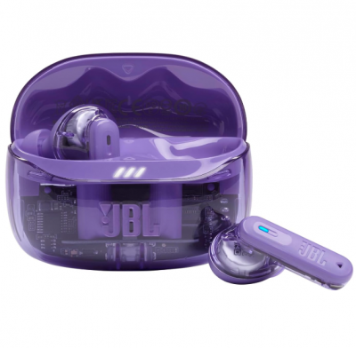 JBL Tune Beam 2 真无线降噪耳机