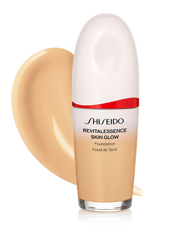 复活精华肌肤光泽粉底 SPF30