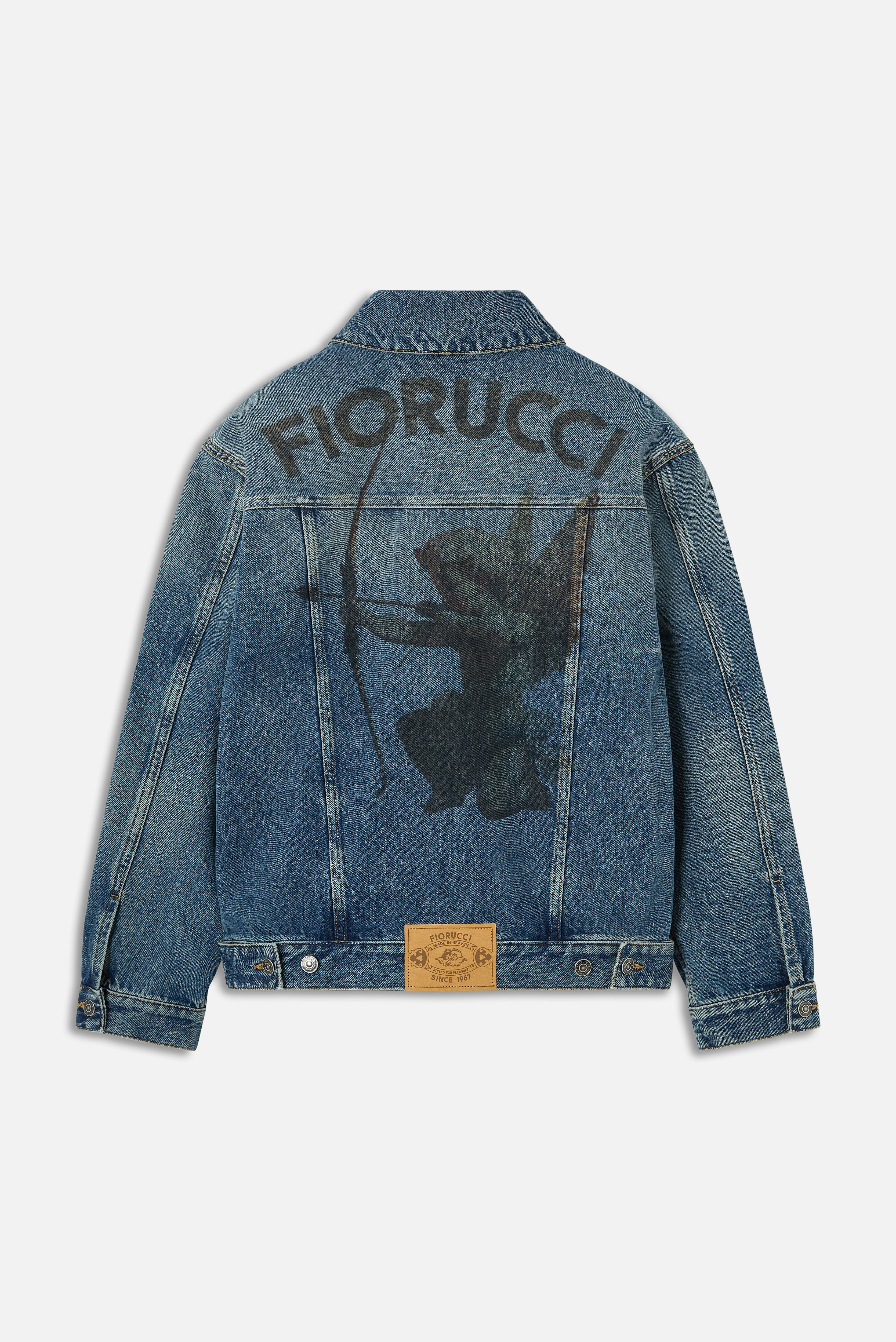 Fiorucci,全场5折