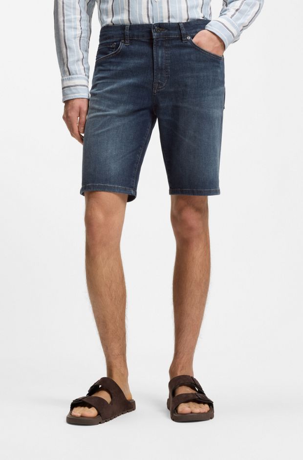Hugo Boss ,全场5折