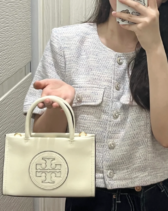 MINI ELLA BIO 单肩包
