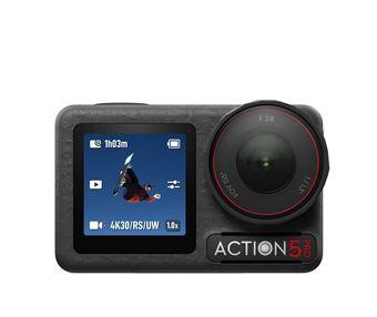 Osmo Action 5 Pro 探险套装