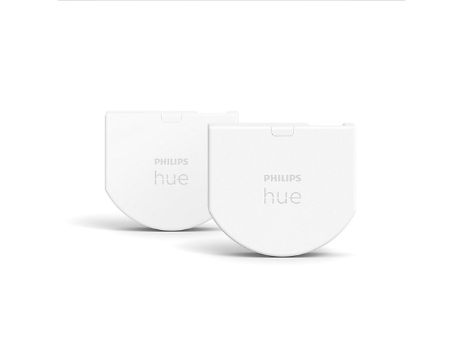Philips Hue 墙壁开关模块 2件套
