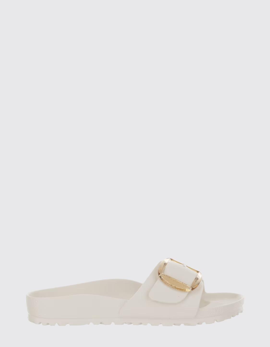 Birkenstock Madrid EVA凉鞋 白色