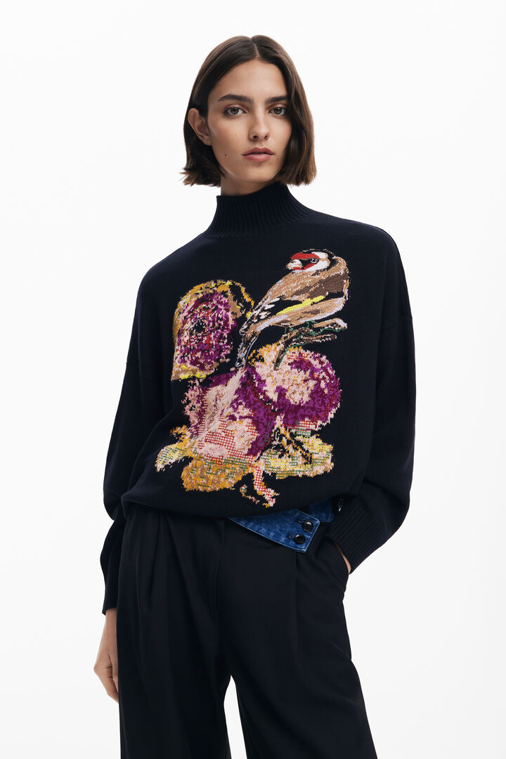 Desigual,低至9折