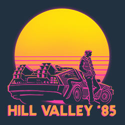 Qwertee,全场2.5折