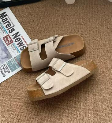 Birkenstock复古版凉鞋