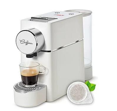Polti Coffea S18W 意式易包咖啡机