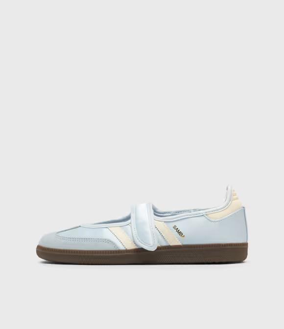 adidas WMNS SAMBA JANE 休闲鞋