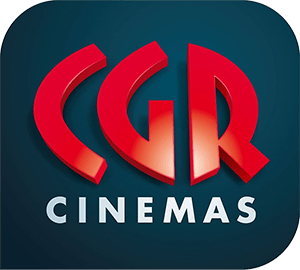 CGR 电影院