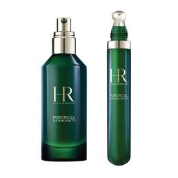 绿宝瓶精华50ml+绿宝瓶眼霜15ml