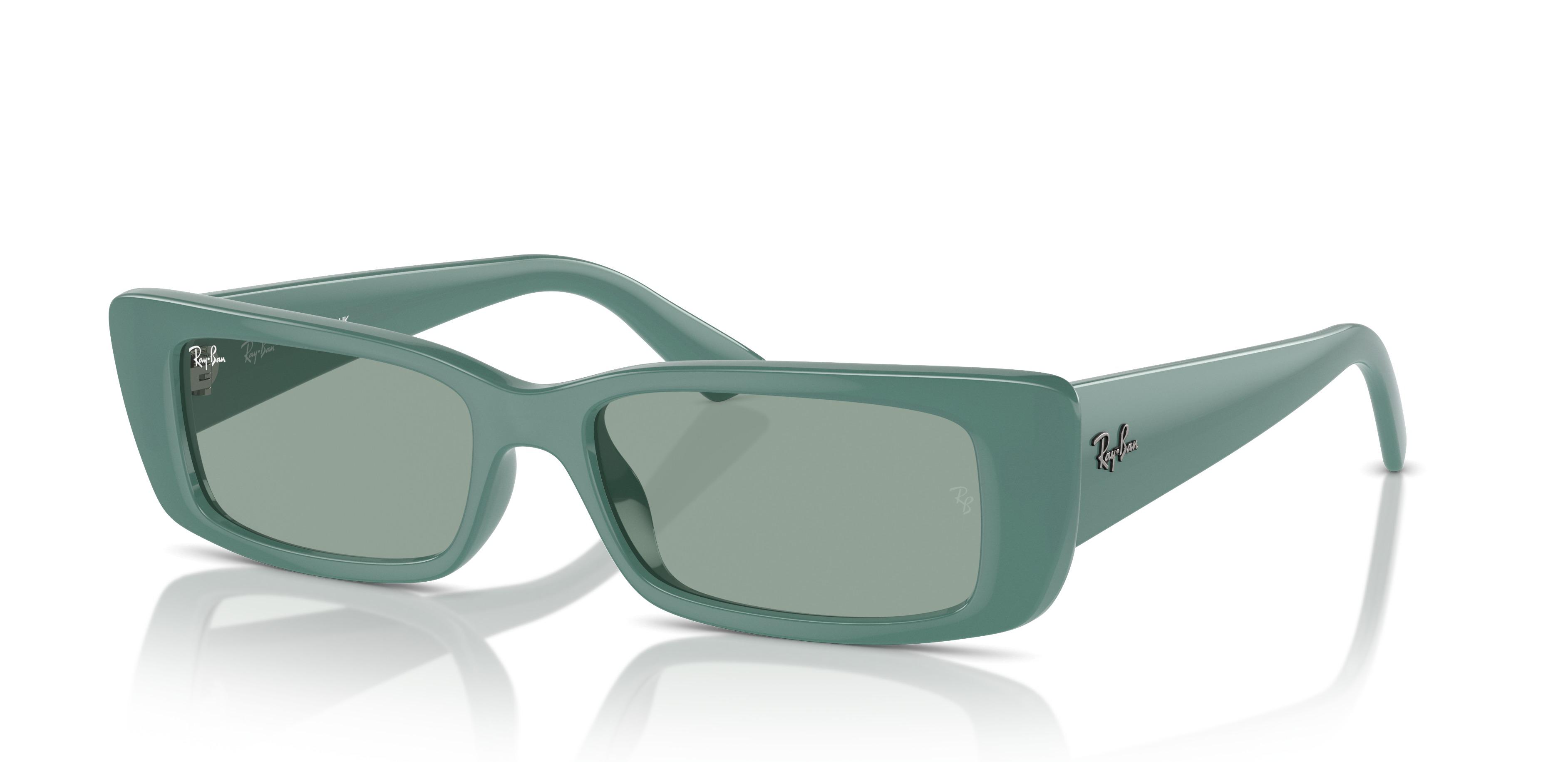 Ray-Ban RB4425 Teru Bio-based 太阳镜 绿色