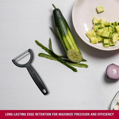  Victorinox 削皮器 