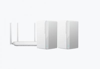 Mesh 分布式 WiFi 套装