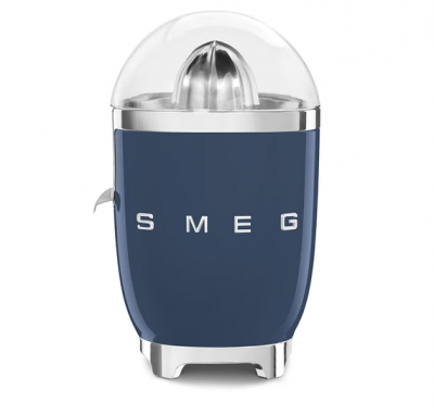 Smeg 复古榨汁机