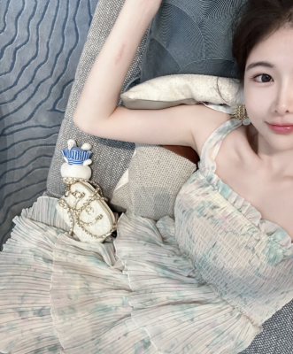 蛋糕裙