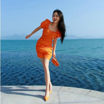 连衣裙