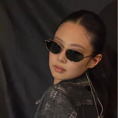 Ray-Ban RB3547N 金色绿G-15椭圆太阳镜 51-21