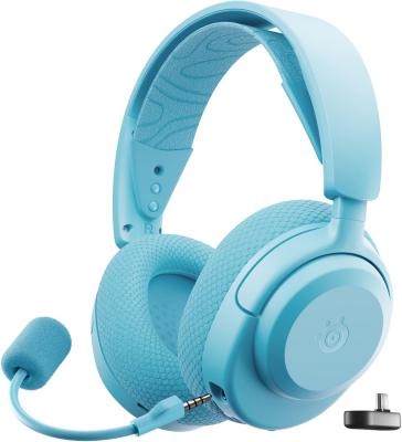 赛睿 Arctis Nova 3X 无线游戏耳机