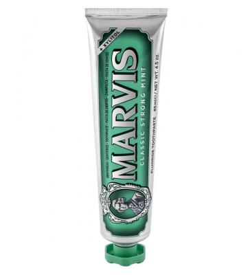 Marvis薄荷牙膏 85ml