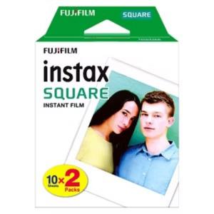 Fujifilm Instax 方形相纸 20张