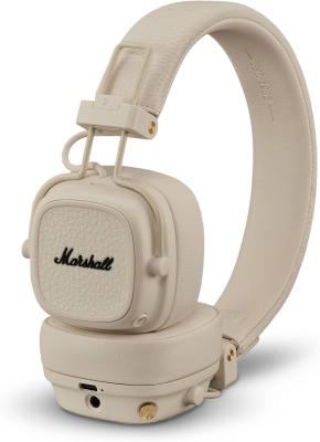 Marshall Major V头戴式无线耳机