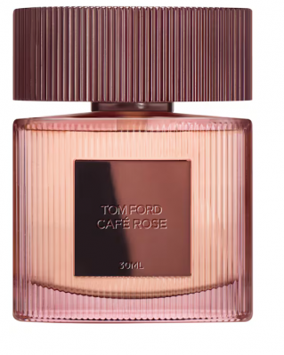 TF咖啡玫瑰30ml