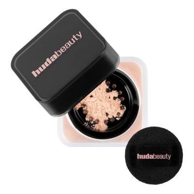 Huda Beauty mini烘焙散粉 6g