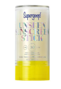 Supergoop!防晒棒