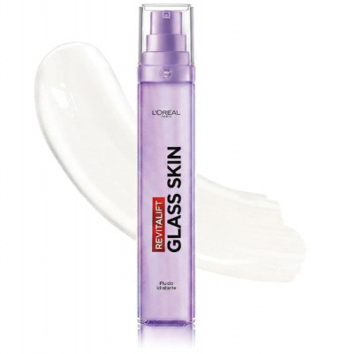 欧莱雅 Revitalift保湿精华乳 50ml