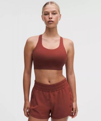 lululemon Energy Bra 高支撑运动文胸 B-G杯