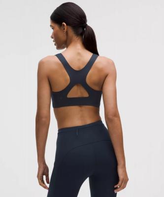 lululemon Go Further 高强度支撑运动内衣 C/D杯
