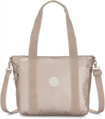 Kipling ASSENI S 小号托特包