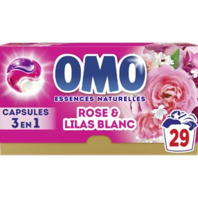 OMO 三合一洗衣凝珠（29颗装）