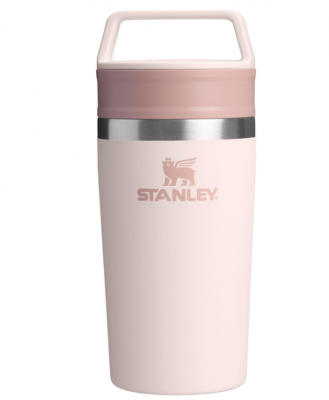 Stanley 1913 樱花粉保温杯