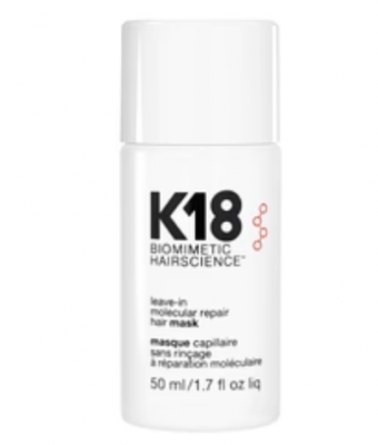 K18修护发膜50ml