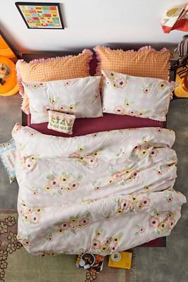 Picknick Blumen 可翻转床品套装