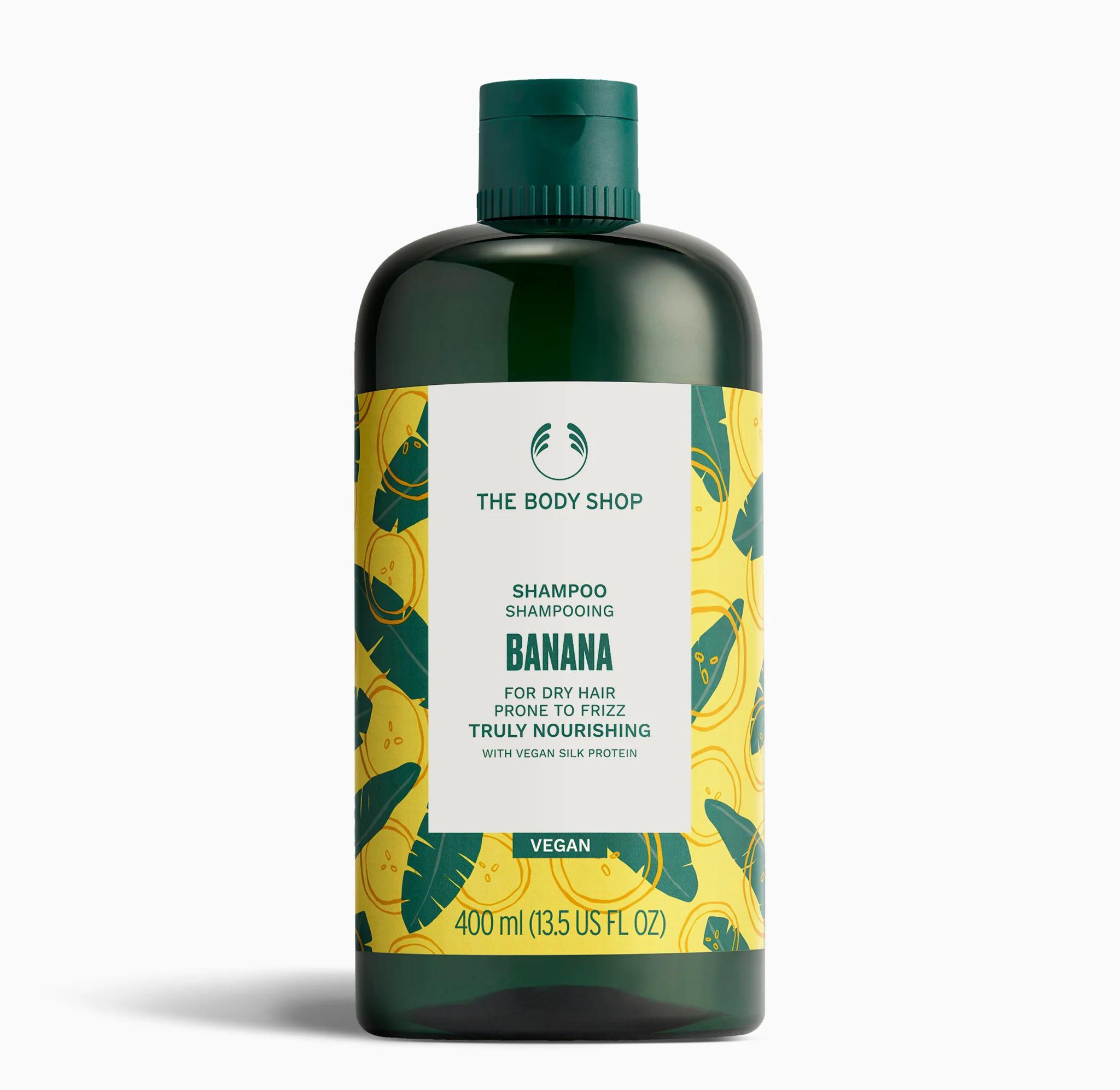 The Body Shop,全场6.7折