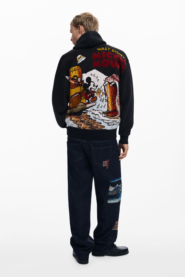 Desigual,全场4折