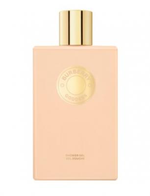 女神沐浴露200ml