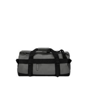 灰色 Texel Duffel Bag S