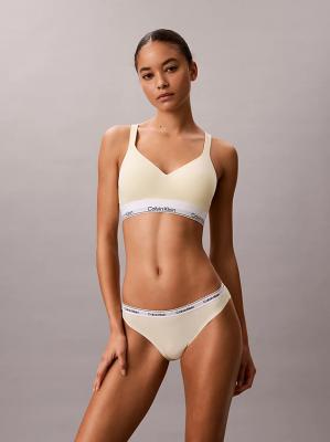 Icon Lift 棉氨女式文胸