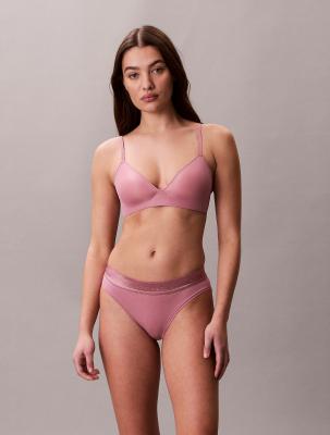 Calvin Klein Perfectly Fit Ultralight 无钢圈文胸