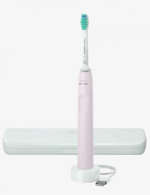 SONICARE 3100 系列樱花粉电动牙刷