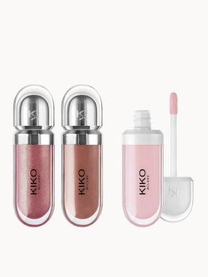 KIKO Milano 唇彩套装 