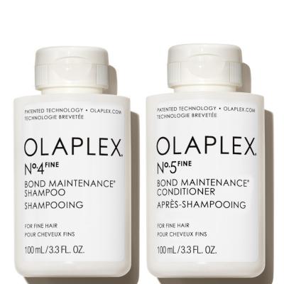 Olaplex N4+N5洗护套装