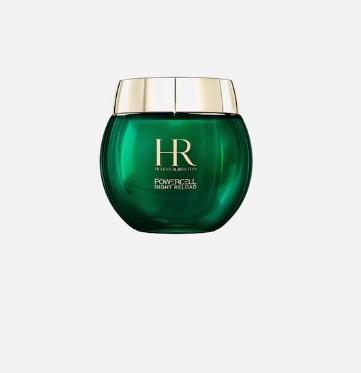 绿宝瓶晚霜50ml