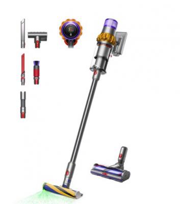 V15 Detect™ Absolute 无线吸尘器