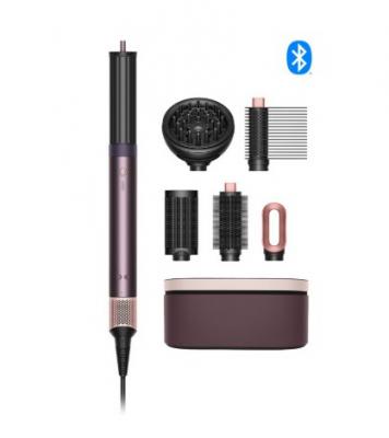 Airwrap Co-anda2x™多功能造型吹风一体机